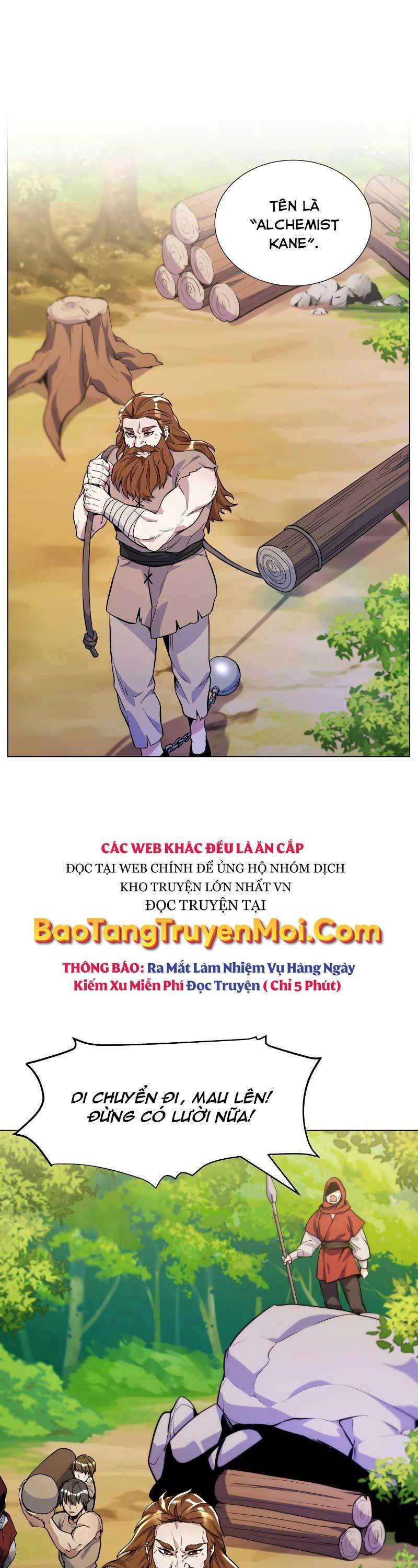 Bạo Chúa Hống Hách - Page 9