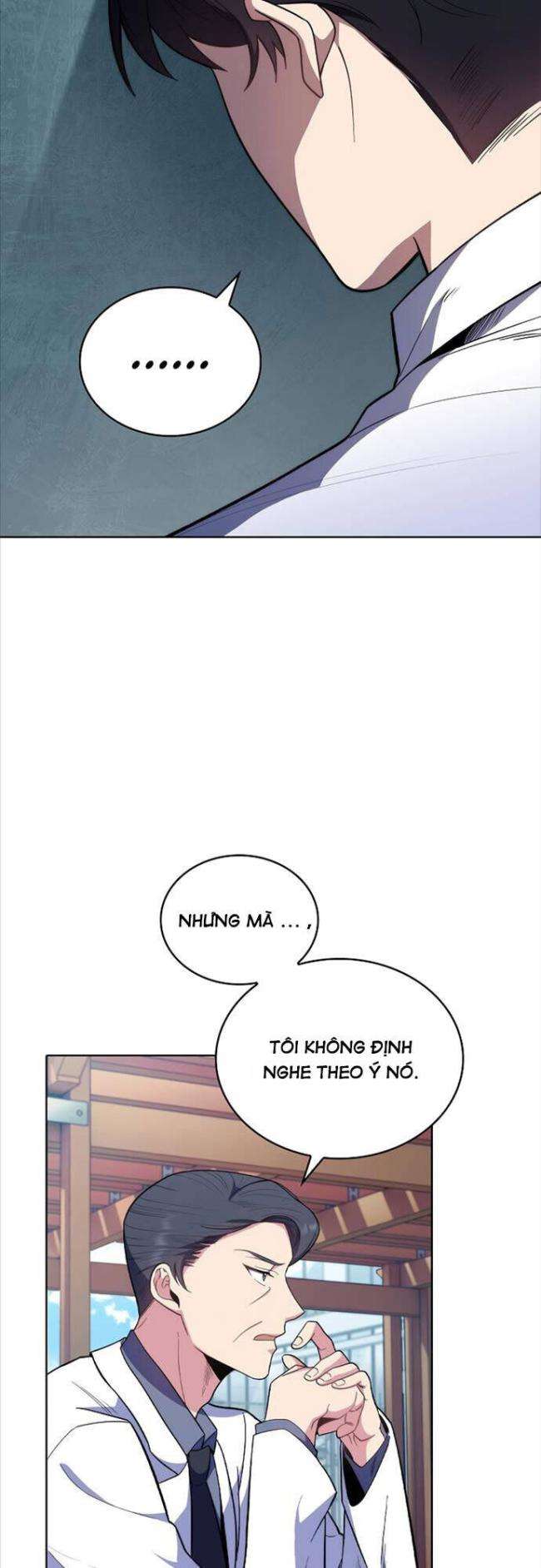 Bác Sĩ Thăng Cấp - Page 29