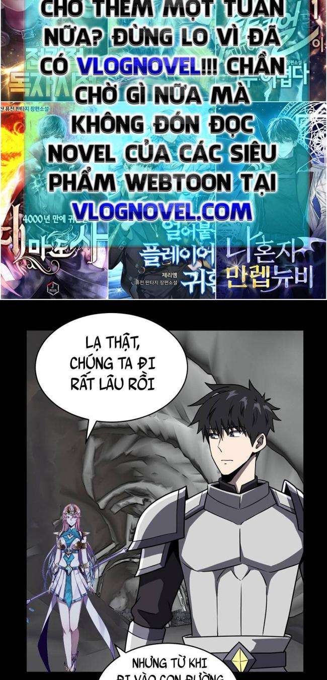 Sinh Tồn Trong Thế Giới Truyện Tranh - Page 23