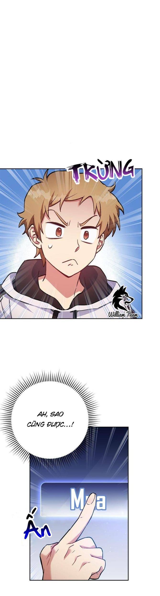 Sự Sống Sót Của Kẻ Chiêu Hồn - Page 39