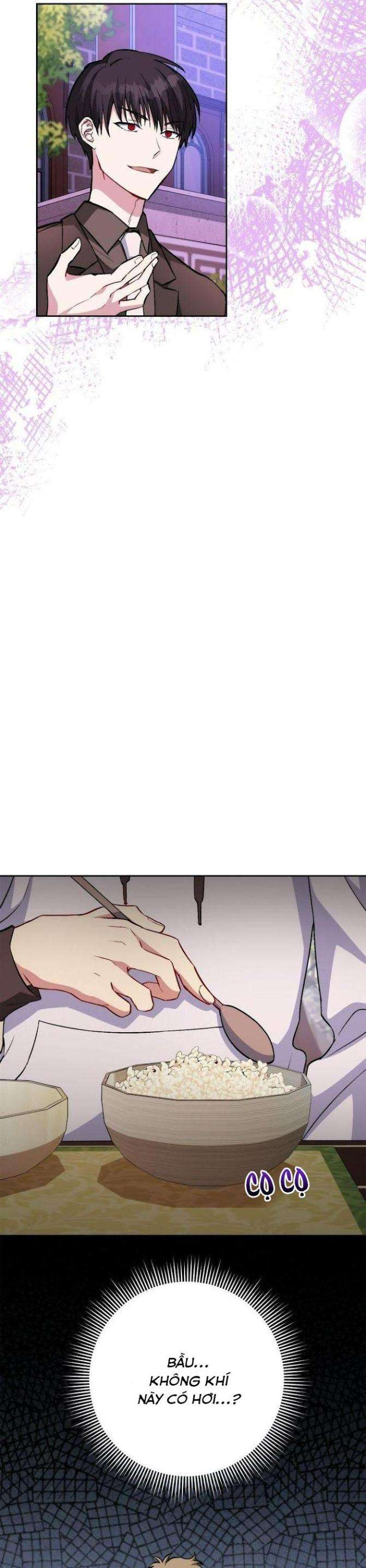 Sự Sống Sót Của Kẻ Chiêu Hồn - Page 48