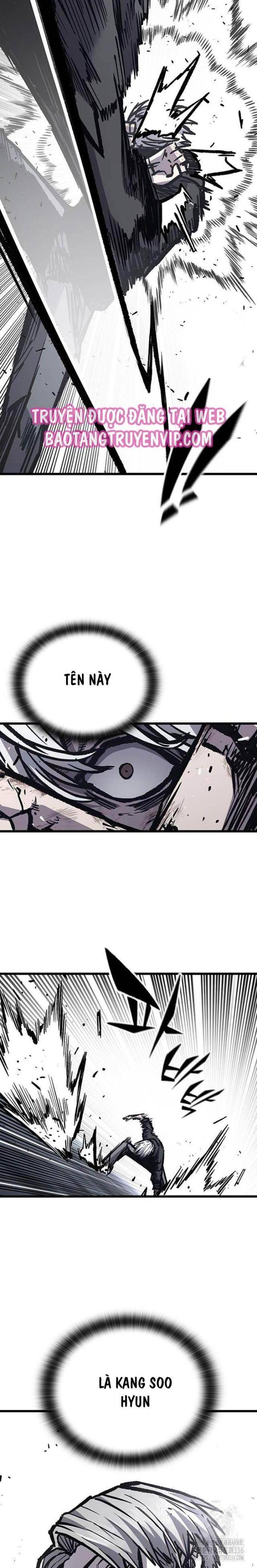 Huyền Thoại Tái Xuất - Page 17