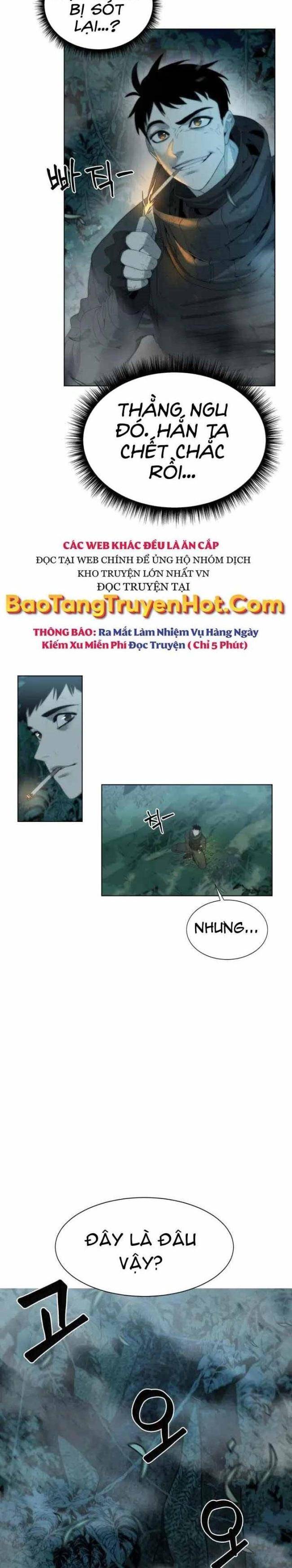 Hành Tinh Quái Vật - Page 24