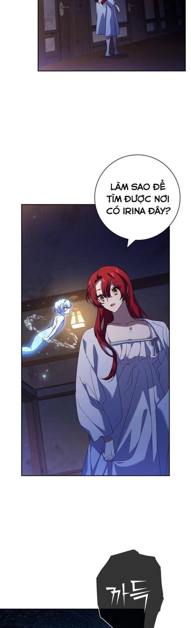 Công Chúa Gác Mái - Page 6