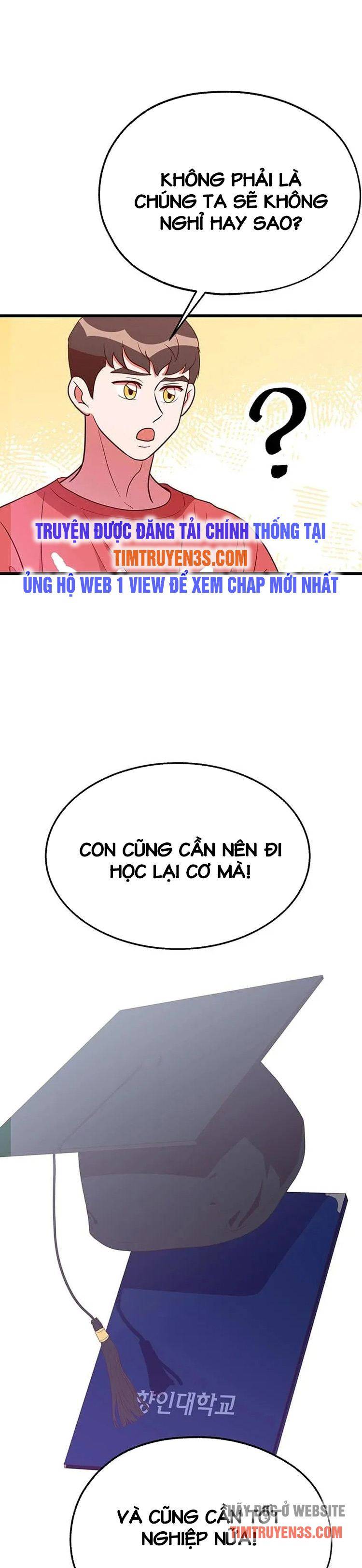 Tiệm Bánh Của Thiên Quỷ - Page 13