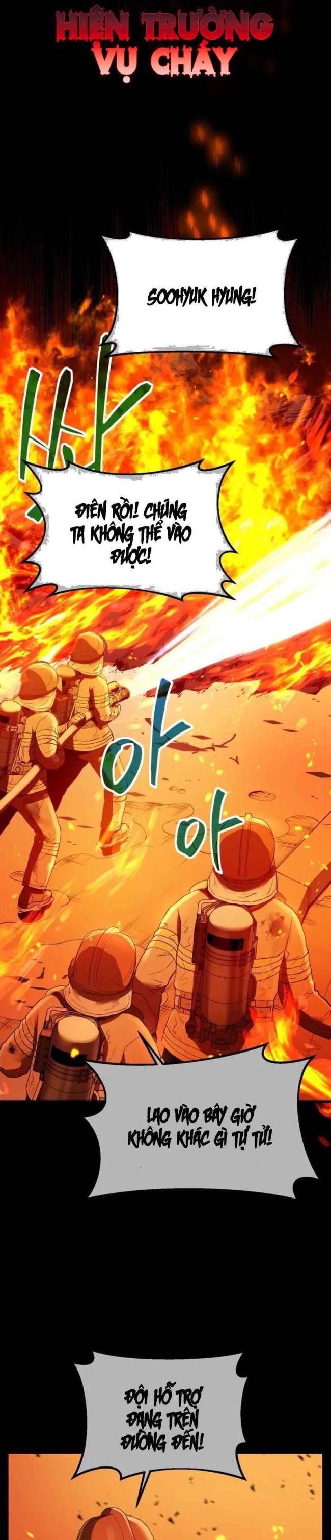 Hệ Thống Cứu Hộ - Page 7