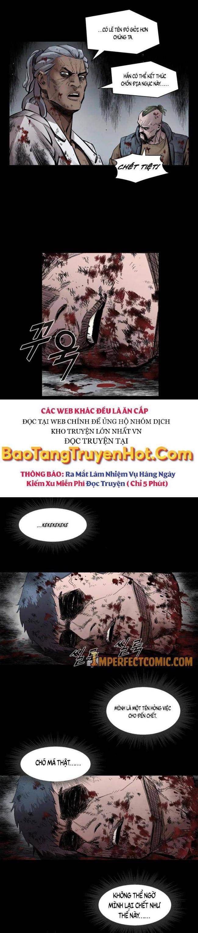 Mật Mã Mê Cung - Page 30