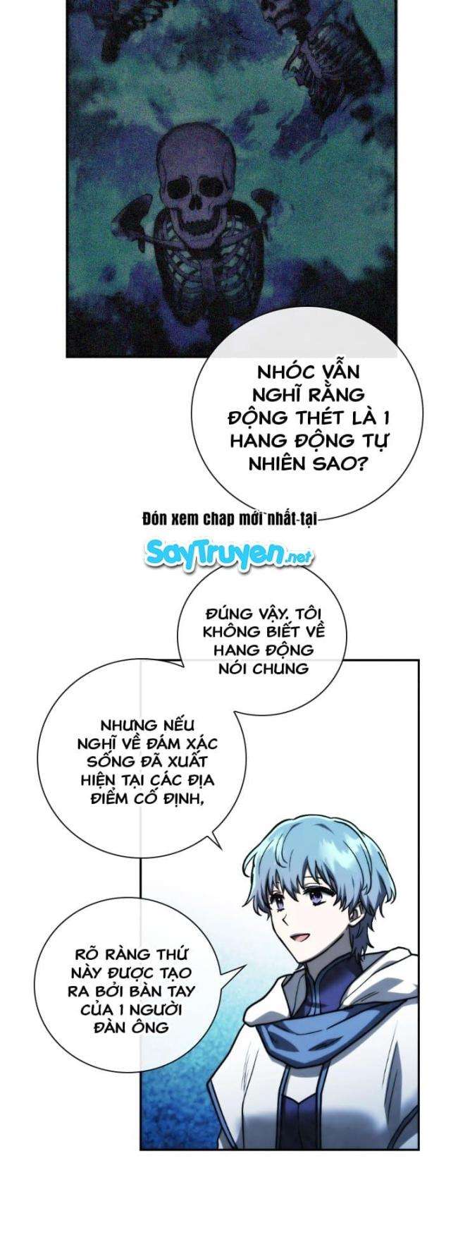 Hồi Ức - Page 16