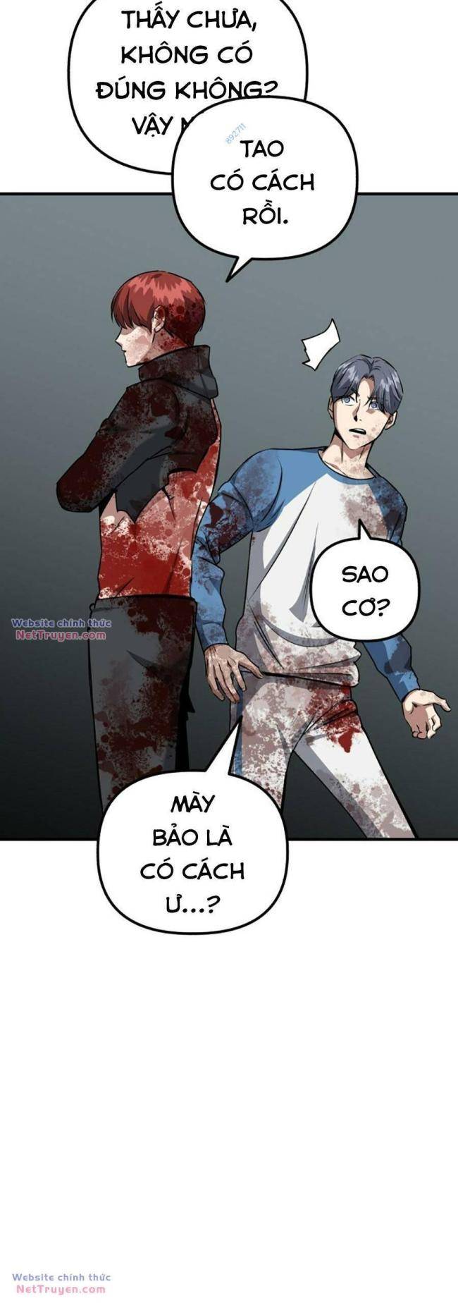 Sát Nhân Cuồng Loạn - Page 14