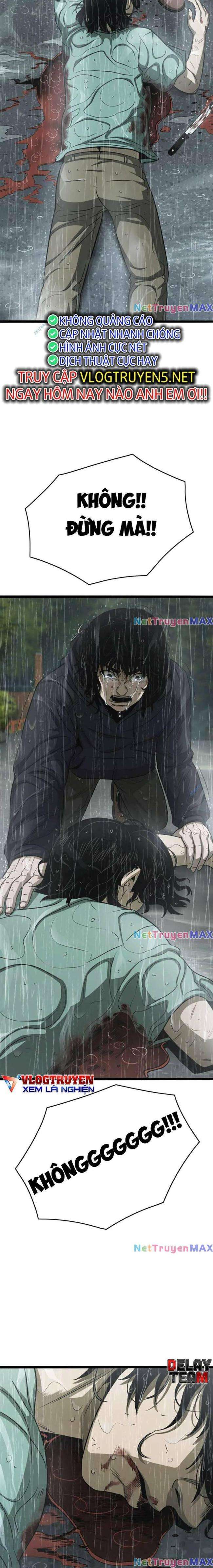 Ngục Tù Đẫm Máu - Page 28