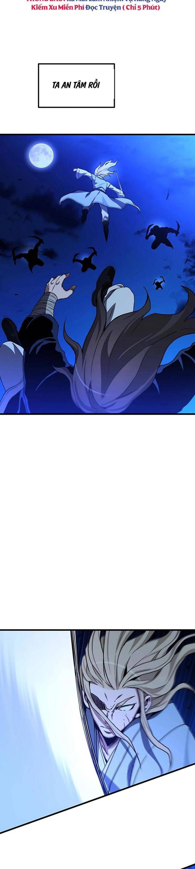 Băng Y Kiếm Thần - Page 23