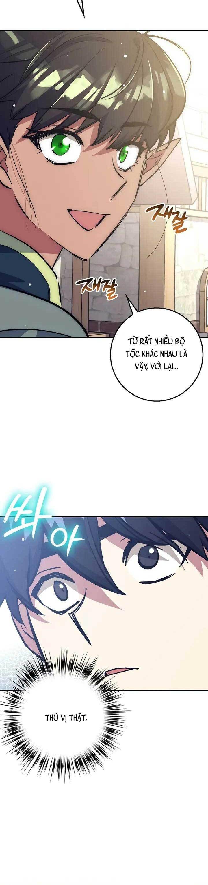 Siêu May Mắn - Page 6