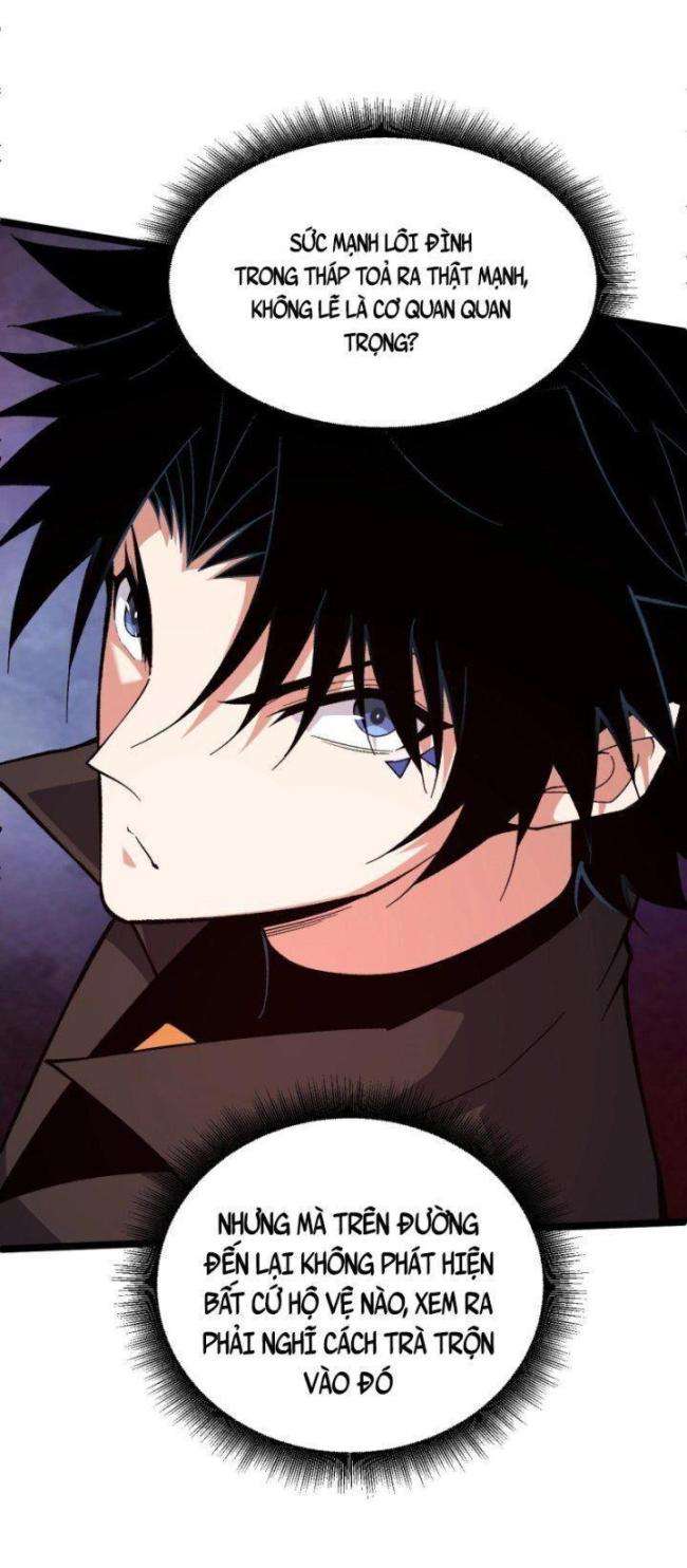 Sự Trở Lại Của Đệ Nhất Tông Sư - Page 50
