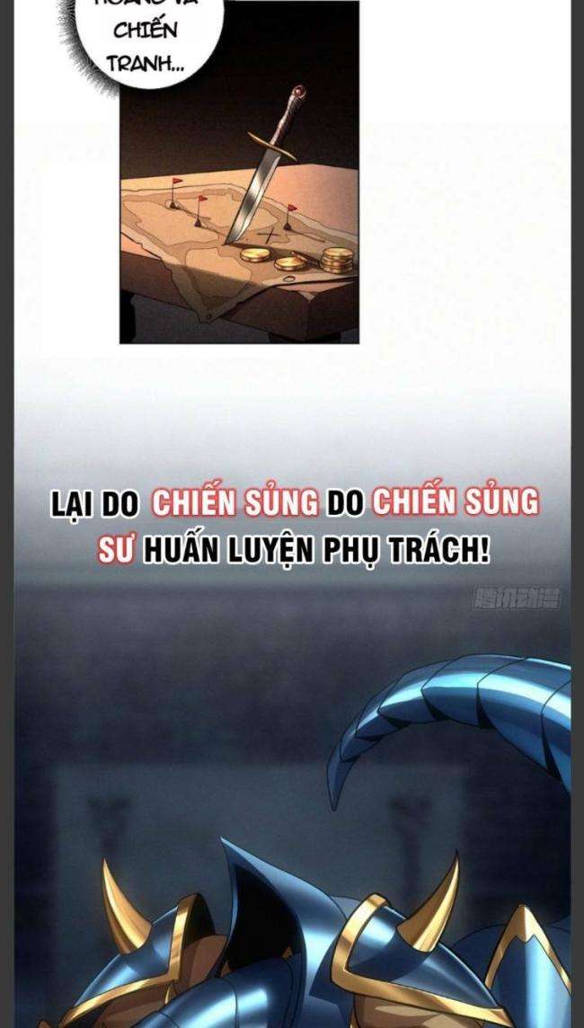 Cửa Hàng Sủng Thú Siêu Thần - Page 14