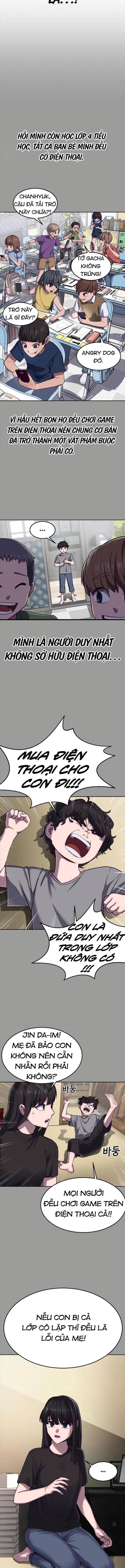 Tên Vâng Lời Tuyệt Đối - Page 20