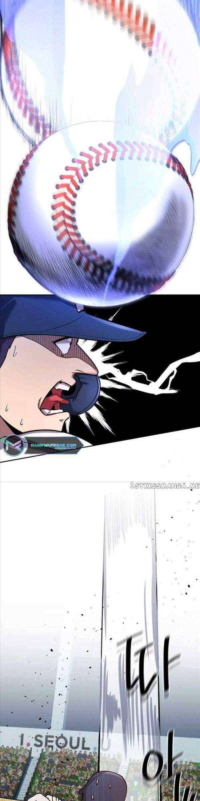 Vua Bóng Chày - Page 13