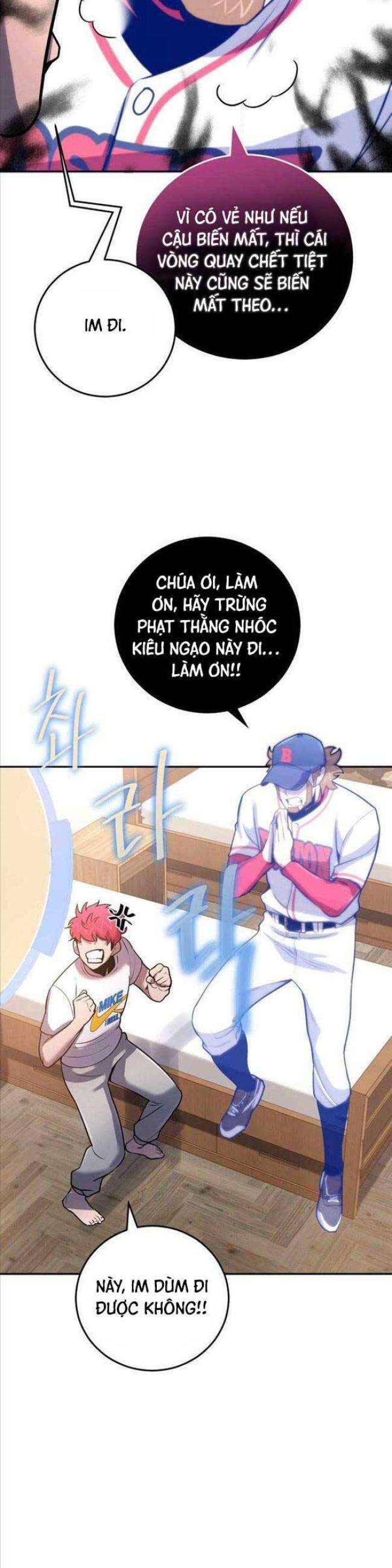 Vua Bóng Chày - Page 39