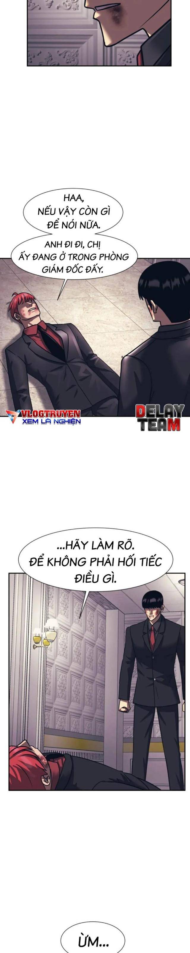 Sóng Ngầm - Page 29