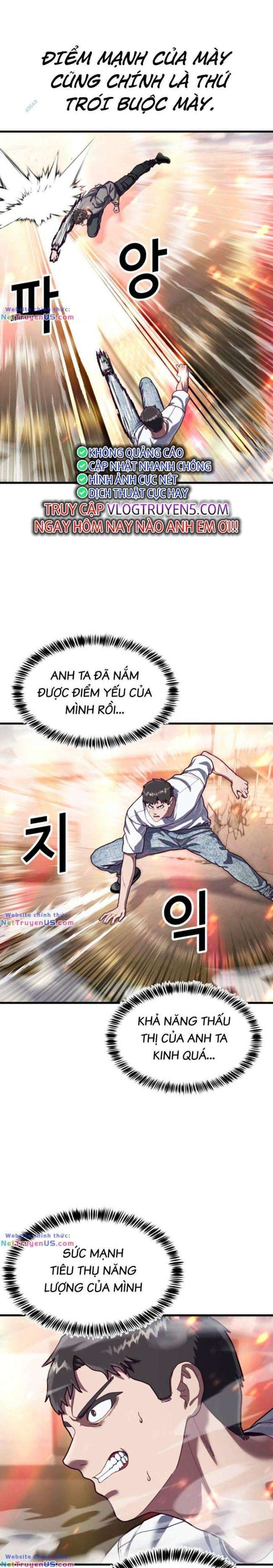 Tên Vâng Lời Tuyệt Đối - Page 11