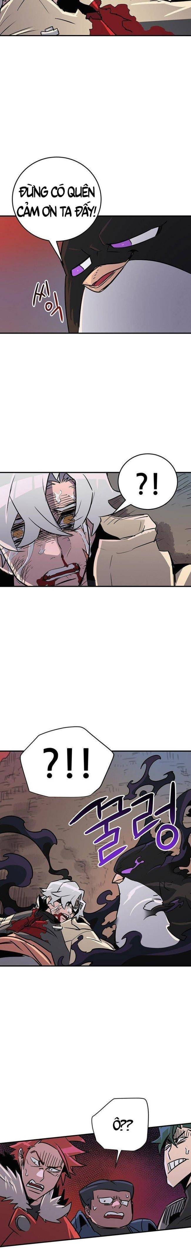 Chủ Nhân Thiên Giới - Page 31