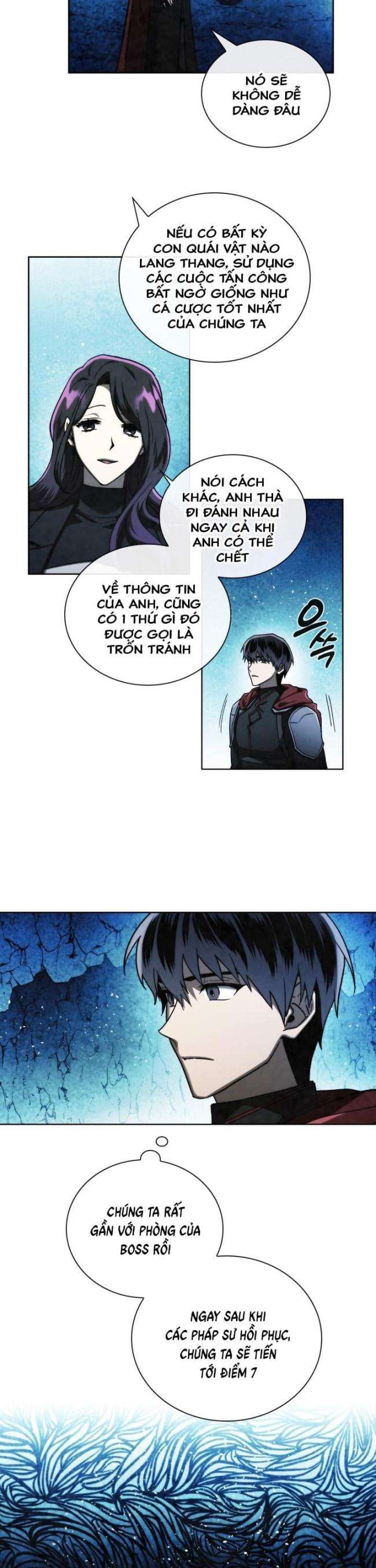 Hồi Ức - Page 15