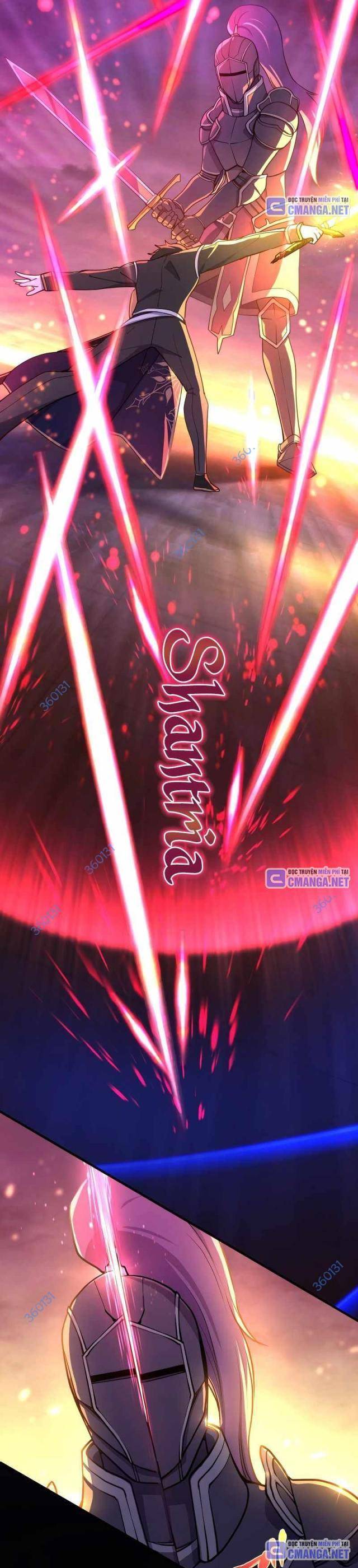 Sự Tái Sinh Của Đại Pháp Sư Bị Phong Ấn - Page 18