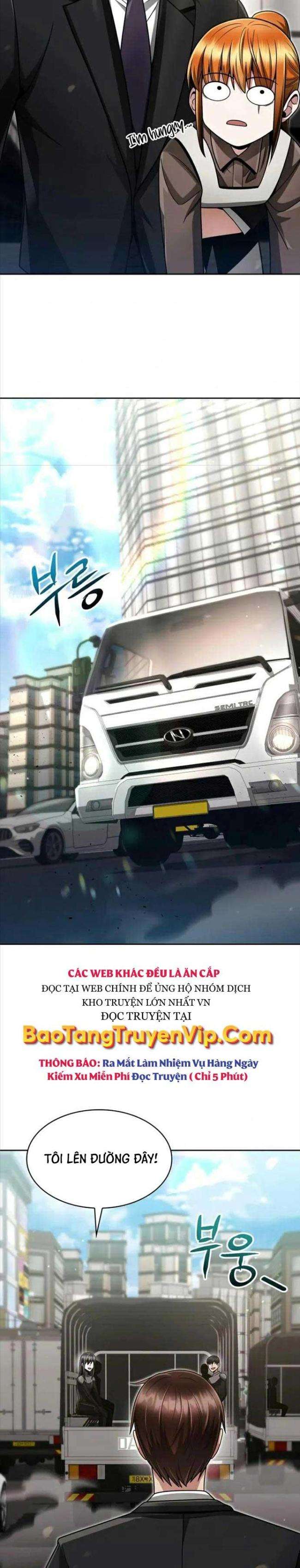 Thợ Săn Thiên Tài Hồi Quy Thành Lao Công - Page 19