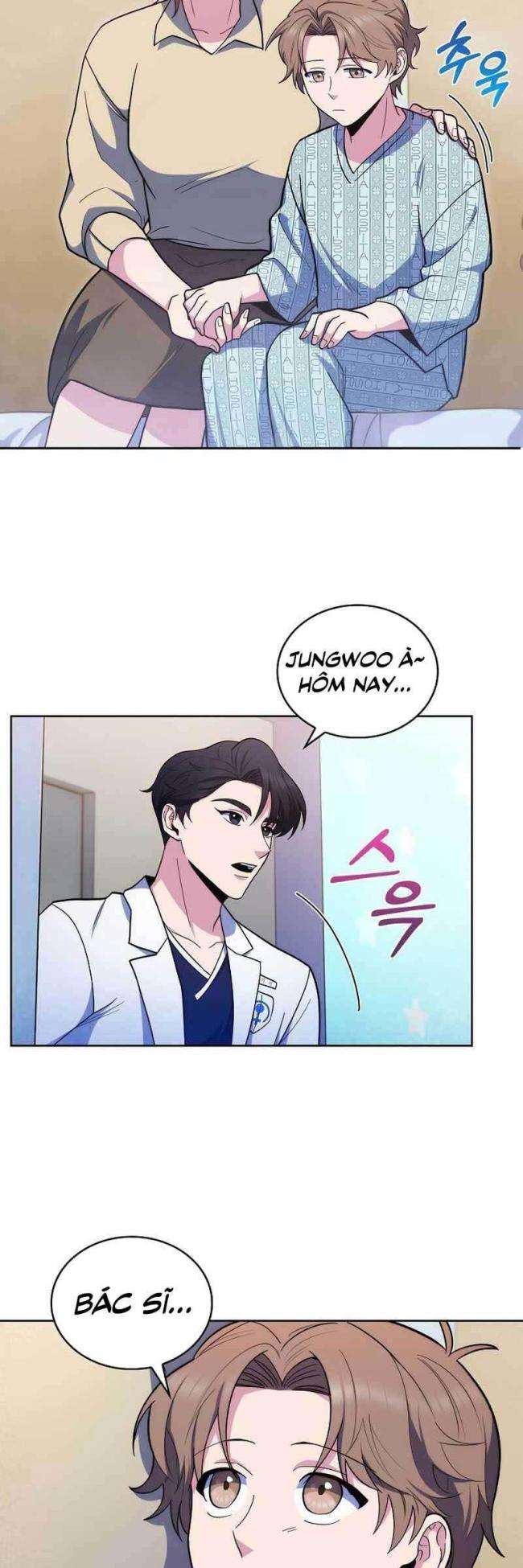 Bác Sĩ Thăng Cấp - Page 23