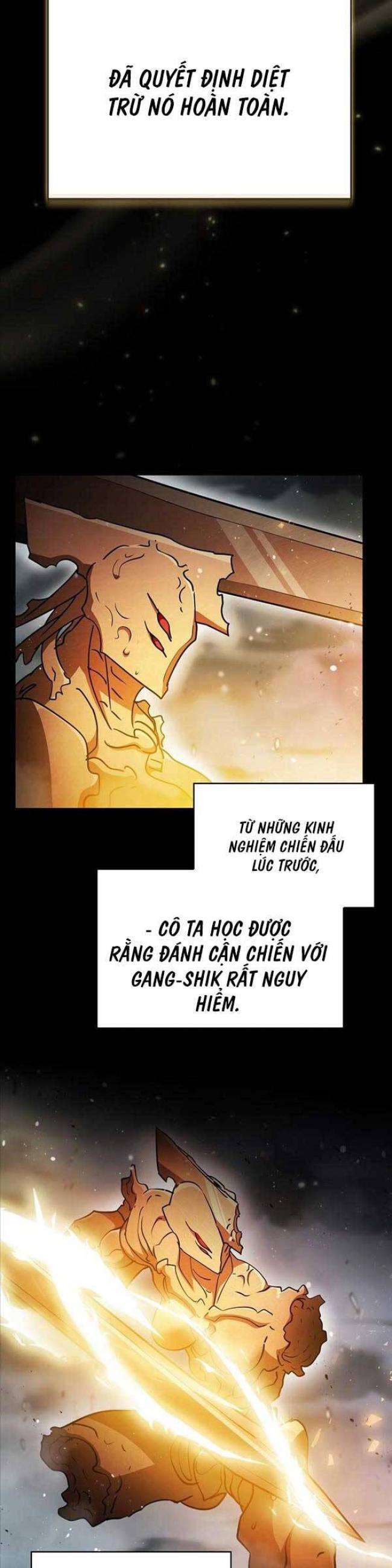 Thợ Săn Kỳ Ảo - Page 27