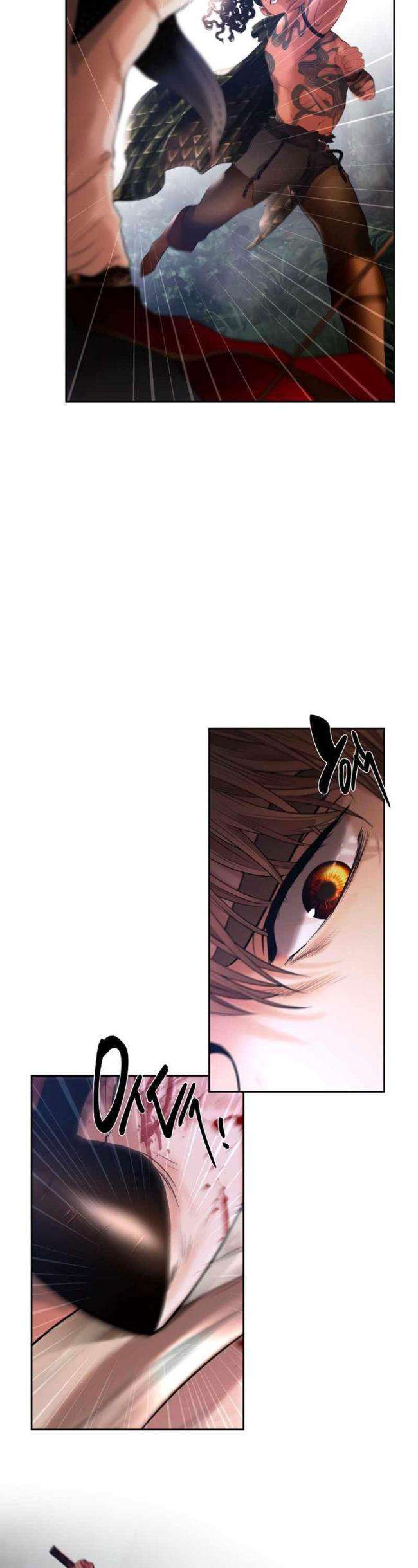 Nhiệm Vụ Chiến Binh - Page 20