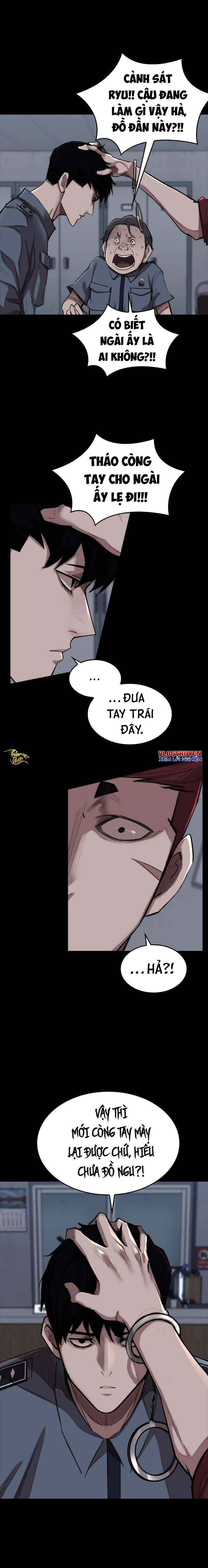 Xích Nguyệt - Page 27