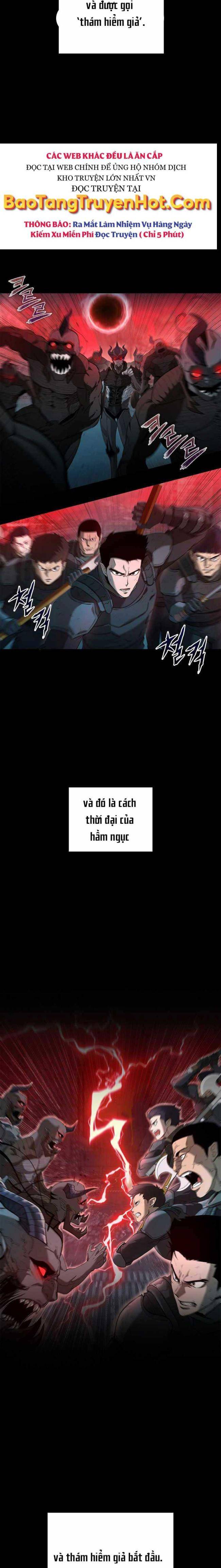 Trường Học Chiến Binh - Page 22