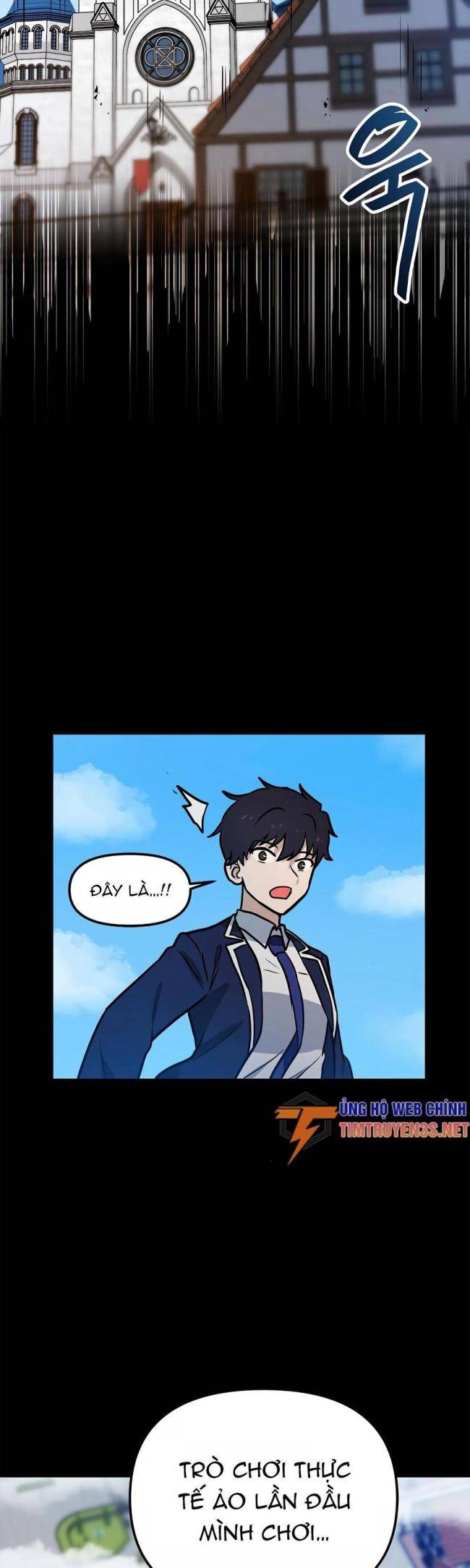 Ta Có Max Thuộc Tính May Mắn - Page 23