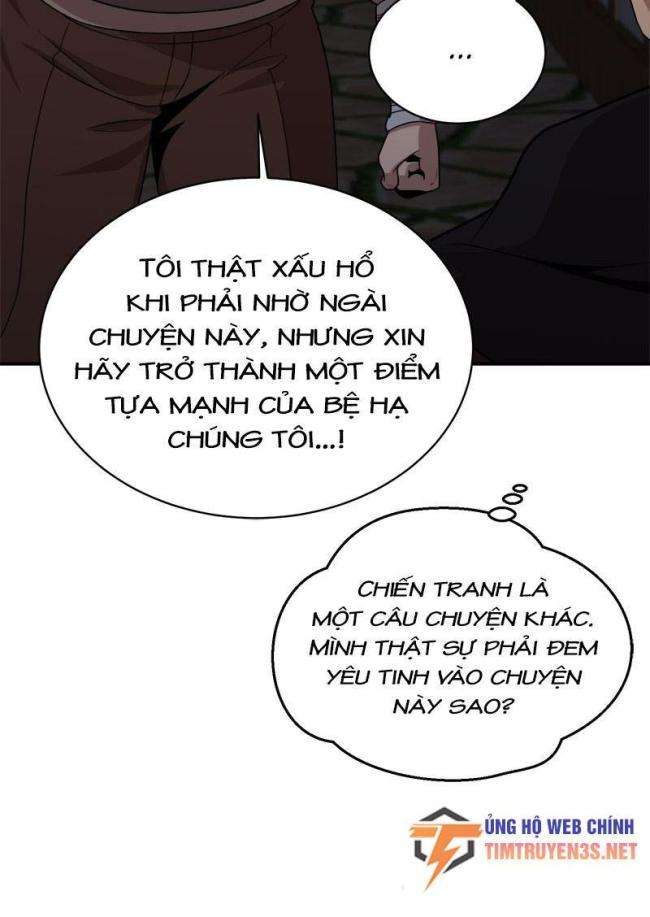 Người Bán Hoa Mạnh Nhất - Page 7