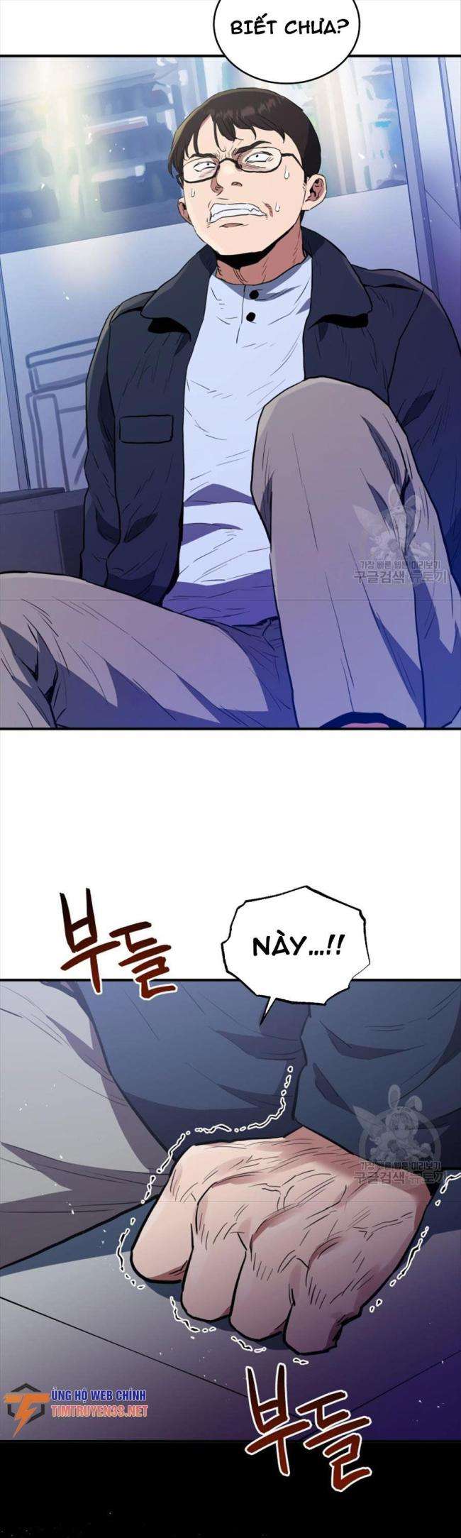 Hệ Thống Cứu Hộ - Page 30