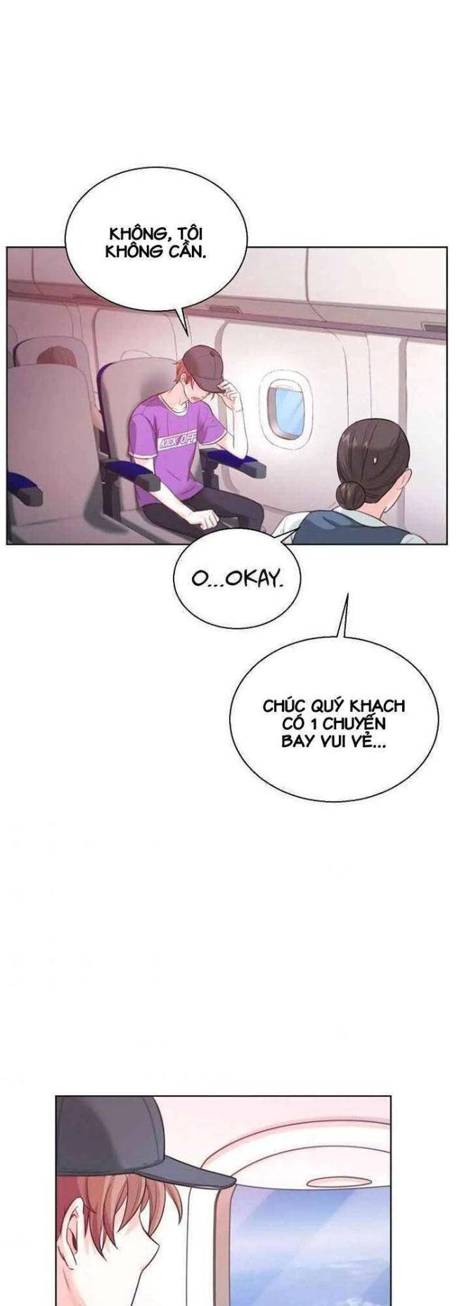 Trở Lại Làm Idol - Page 37