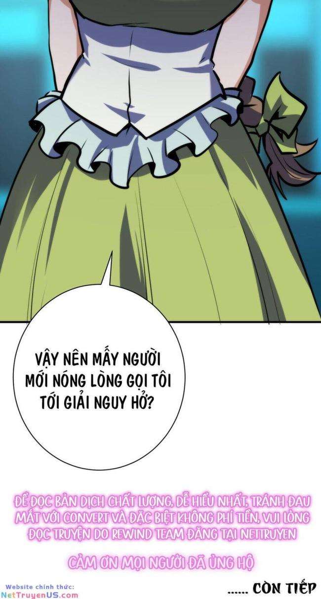 Trở Thành Thần Chủ Cthulhu - Page 52