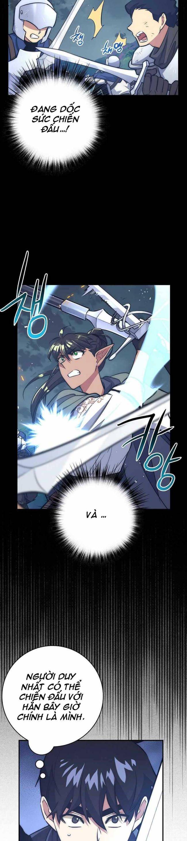 Siêu May Mắn - Page 17