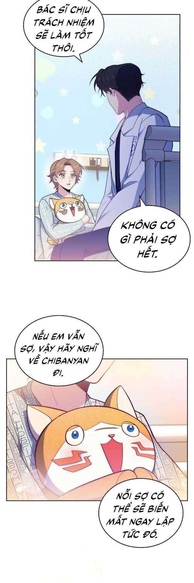 Bác Sĩ Thăng Cấp - Page 30