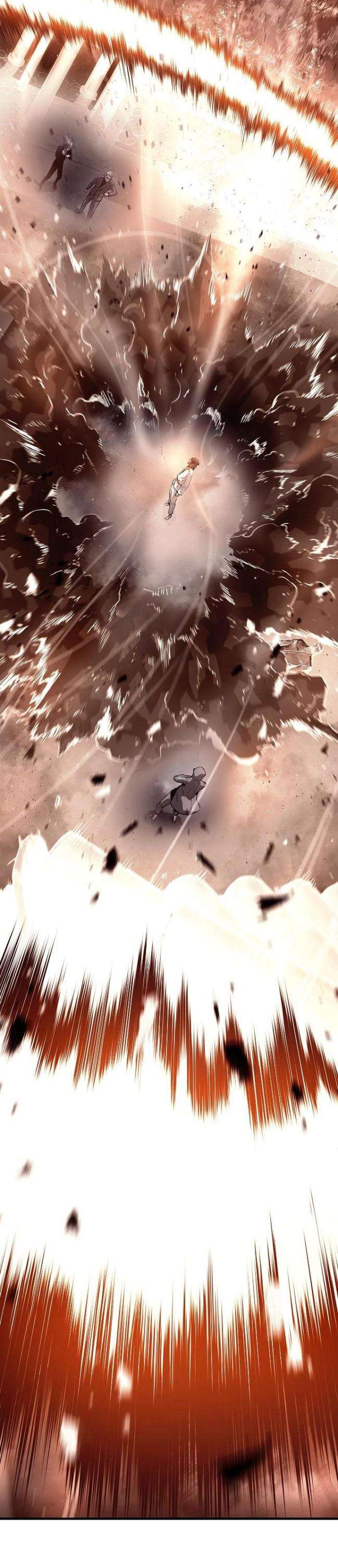 Kẻ Phá Hoại 3 - Quyền Năng Vô Hạn - Page 9