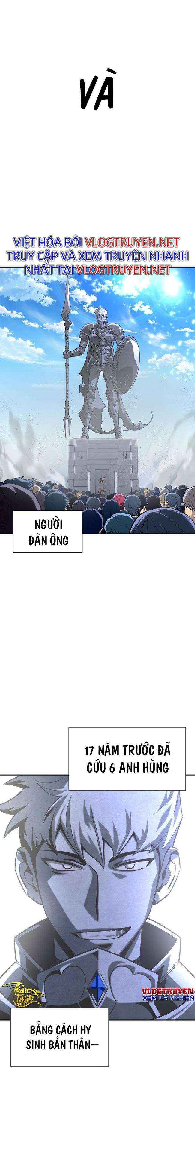 Chiến Trường Siêu Phàm - Page 57