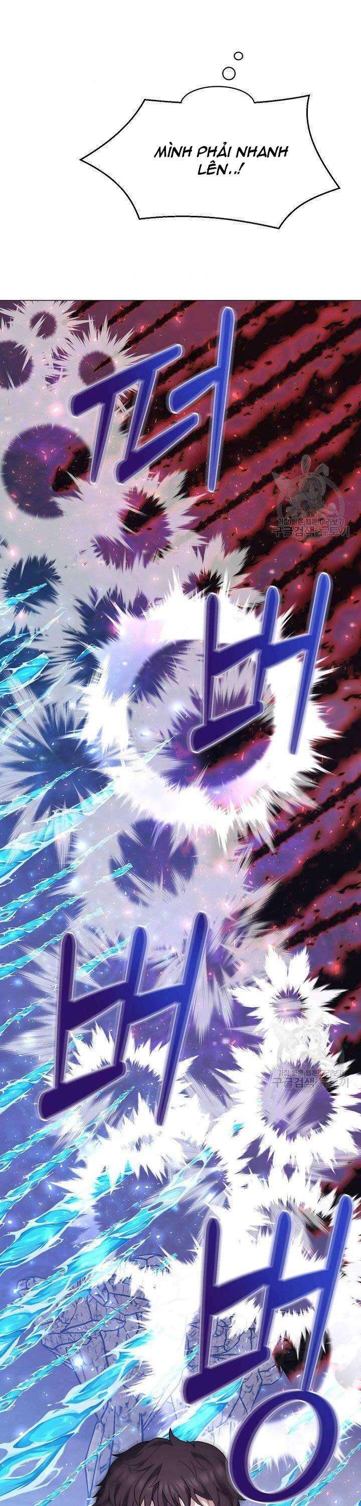 Nhà Hàng Bình Dân Của Anh Hùng Trở Về - Page 20