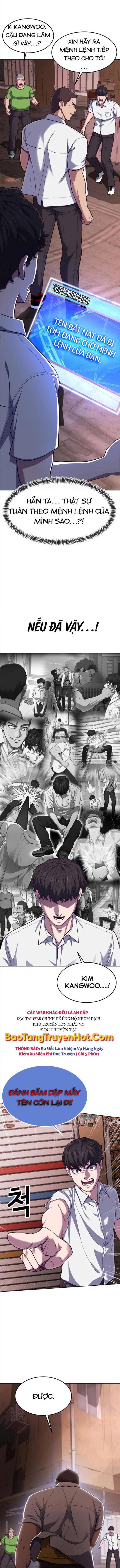 Tên Vâng Lời Tuyệt Đối - Page 33