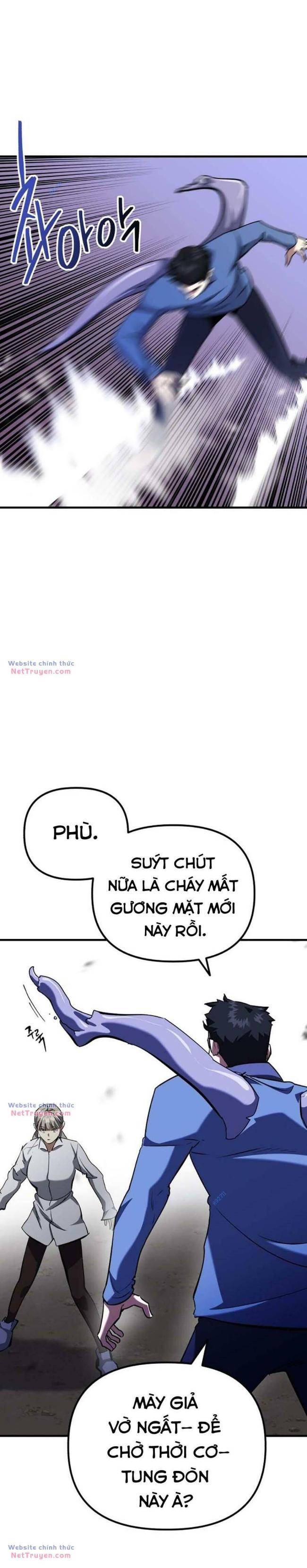 Sát Nhân Cuồng Loạn - Page 20