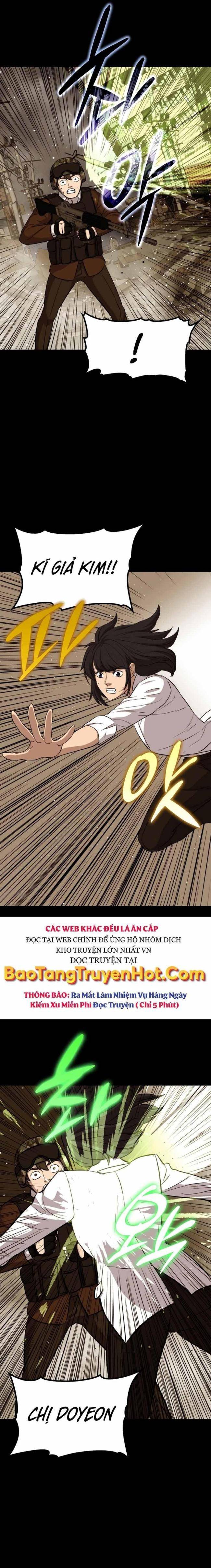 Cánh Cửa Mở Ra Đúng Ngày Đầu Tôi Trở Thành Chính Trị Gia - Page 27