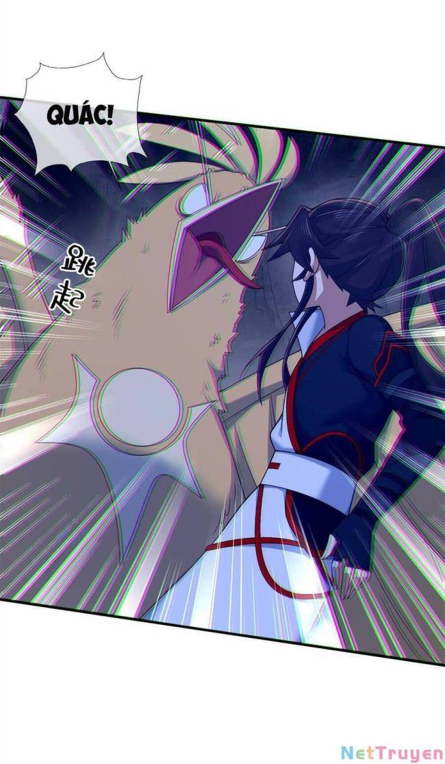 Lược Thiên Ký - Page 21