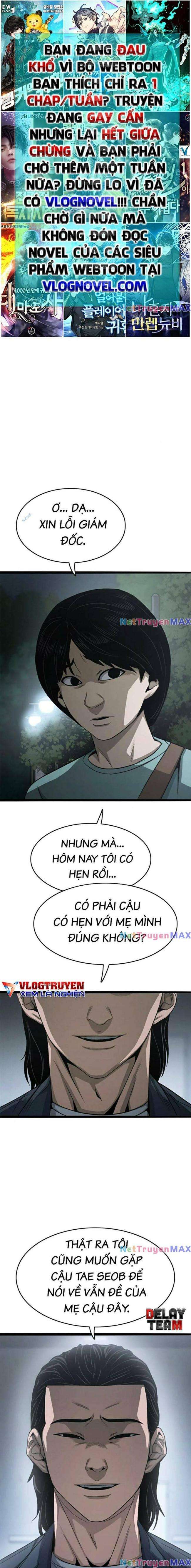 Ngục Tù Đẫm Máu - Page 24