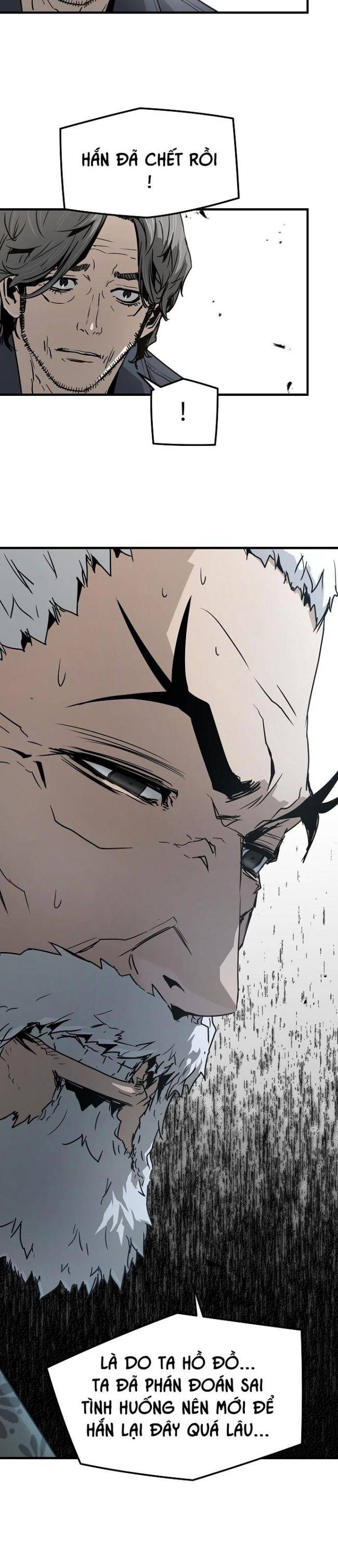 Kẻ Phá Hoại 3 - Quyền Năng Vô Hạn - Page 30