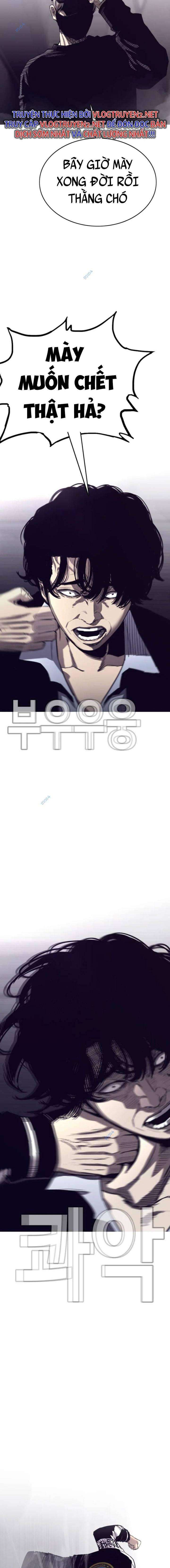 Bạt Tai - Page 15