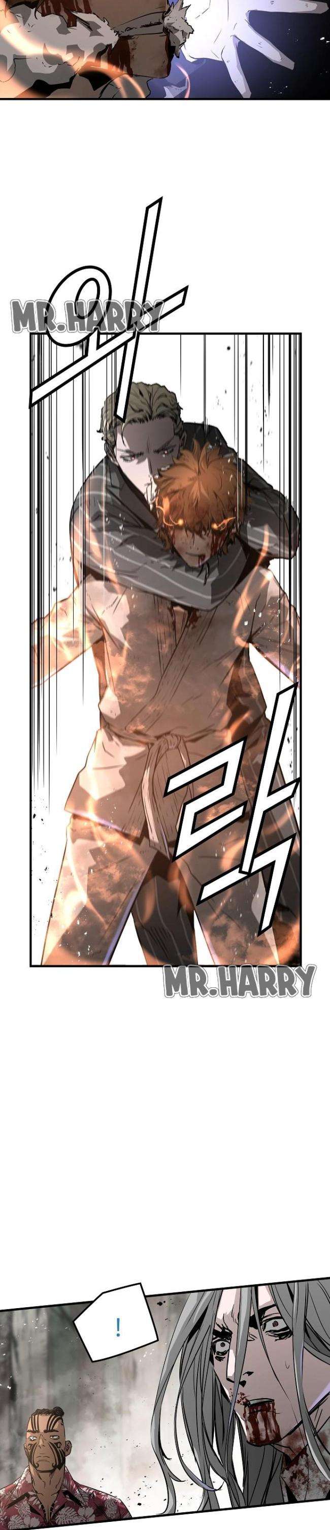 Kẻ Phá Hoại 3 - Quyền Năng Vô Hạn - Page 17